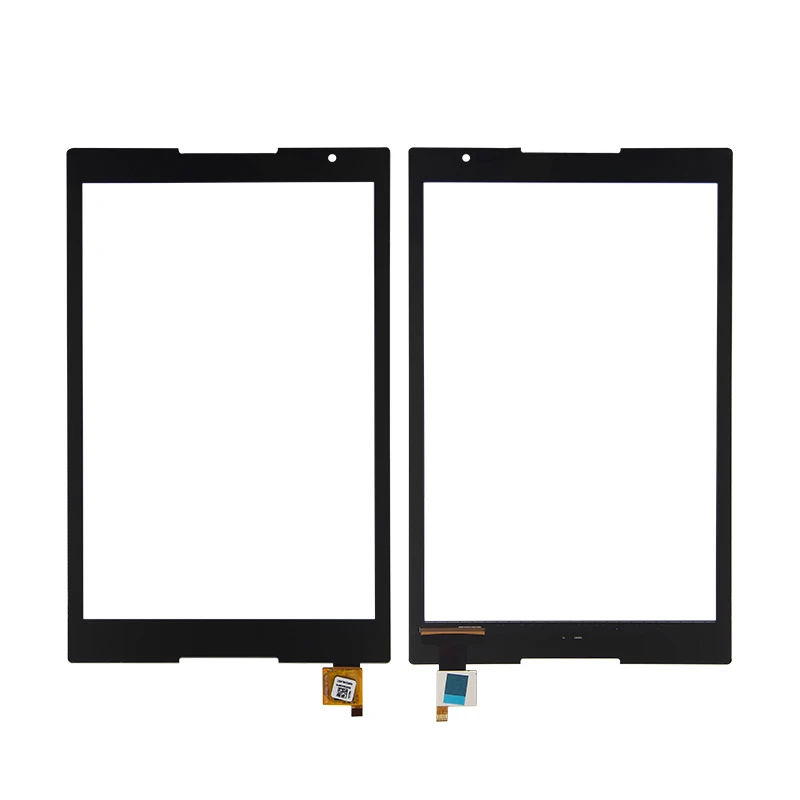 

For Lenovo Tab S8 Touch Screen Panel S8-50 S8-50F S8-50L Front Cover Glass 8.0'' LCD Display Screen Touch Sensor Tablet S 8 Part