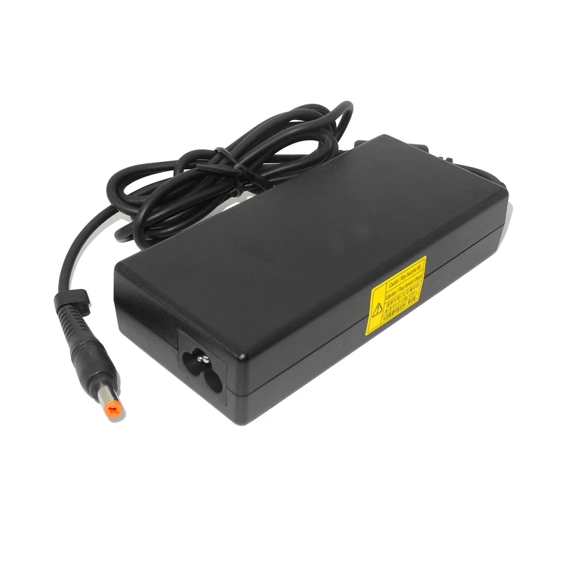 For ACER LITEON ADP135KB T 19V 7.1A Slim Laptop Charger Ac Power