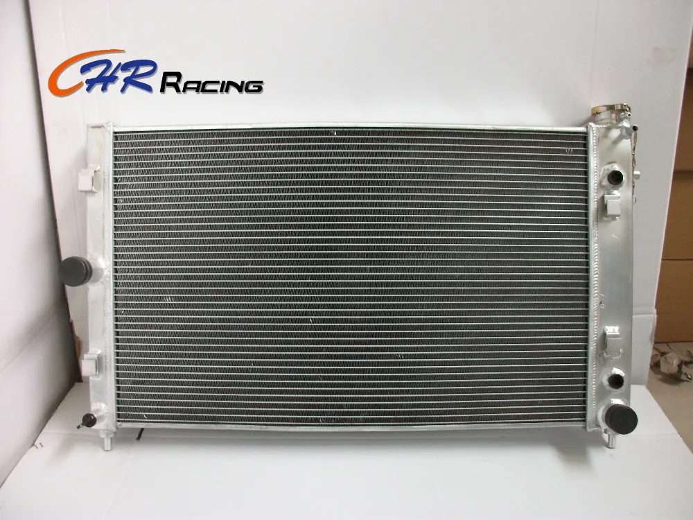 aluminum radiator for Holden Commodore VZ LS1 LS2 SS V8 2004 2005 2006
