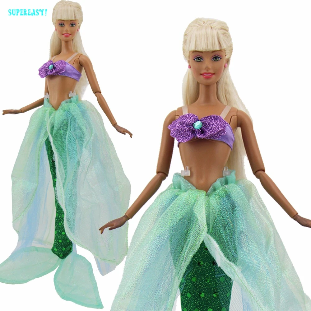 barbie sea princess