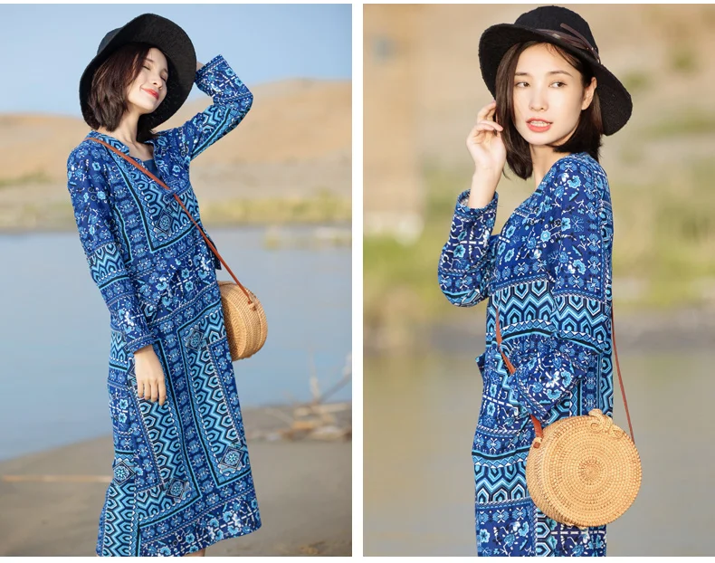 knee length dress (5)