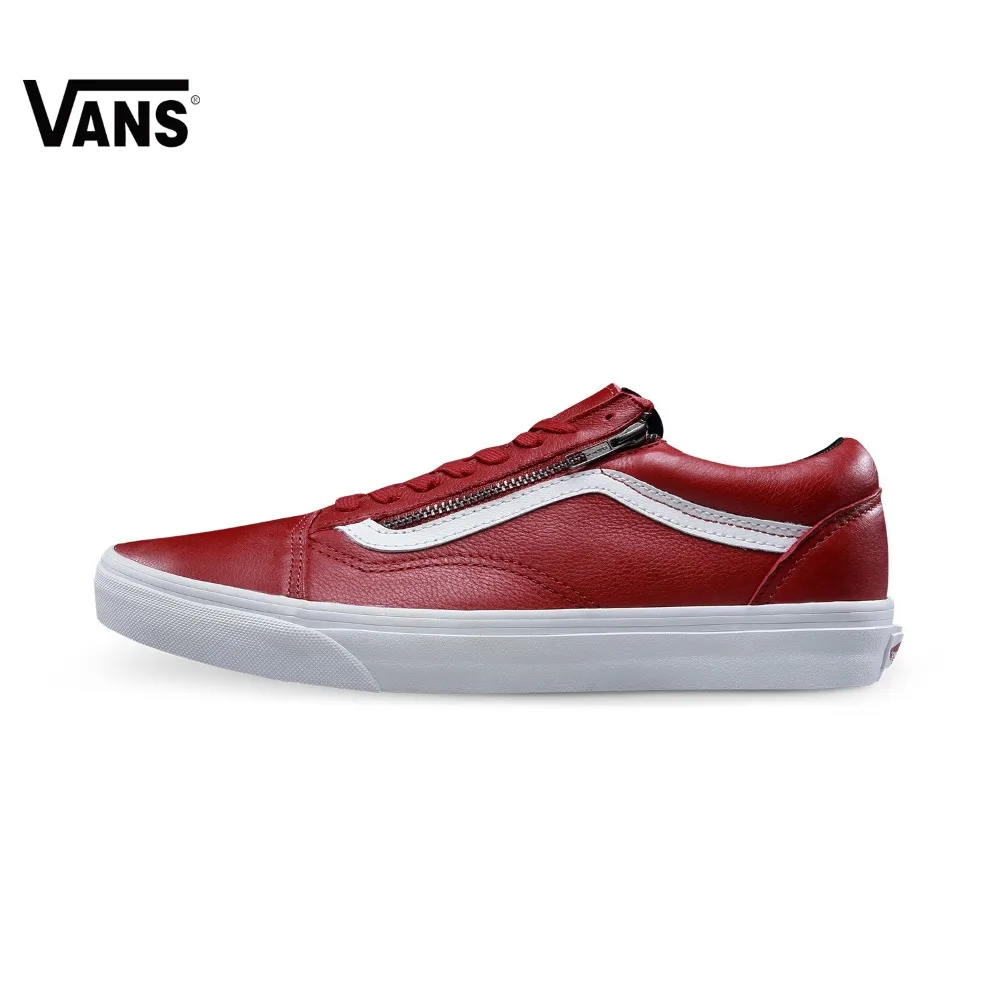 

Original Vans Low-top Era Unisex Skateboarding Shoes Sport Shoes Outdoor Sports Comfortable Breathable Sneakers for Women Unise