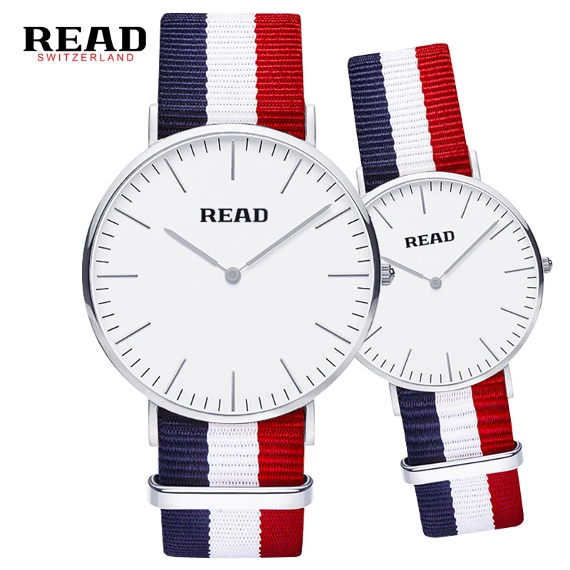 

Women Top Luxury Ultrathin 32mm Simple Fashion style Watches Brand Rose Gold Quartz leather Wristwatches READ 2019 FOR gifts