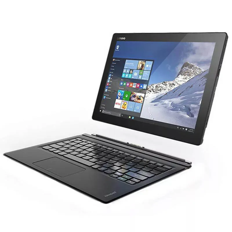 Lenovo MIIX 4 VIP version 12 inch Windows 10 Intel Core m5