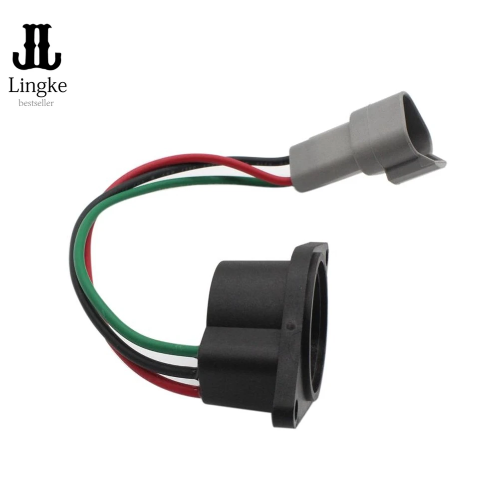 

102704901 Speed Sensor Adc Motor Style Club Car Golf Cart Precedent Ds