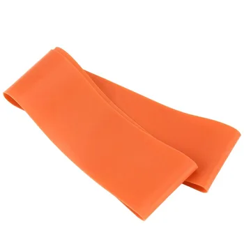 

Non-slip Strechable Rubber Elastic Slimming Belt Band Pull Rope Tension Resistance Band Loop Strength For Fitness Weight Loss