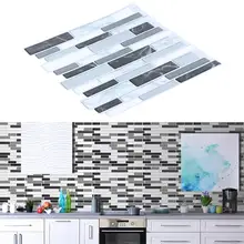 Лидер продаж самоклеющиеся водонепроницаемые наклейки на стену съемный Мрамор дизайн корка и Backsplash для Кухня A0