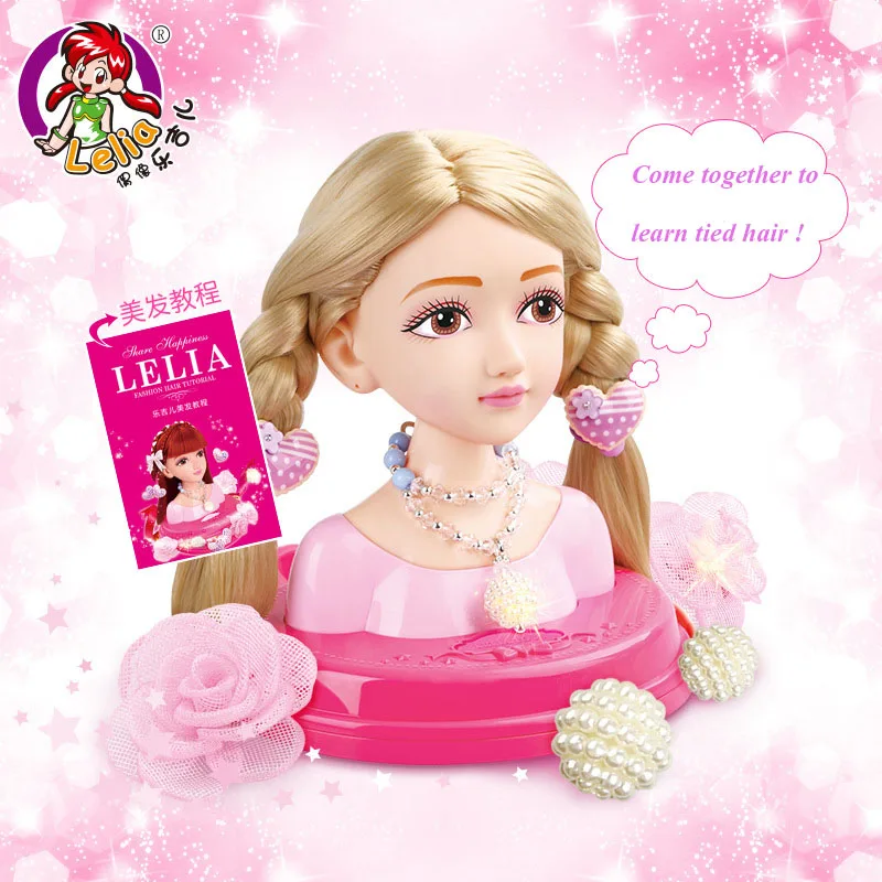 jouet styliste pour fille