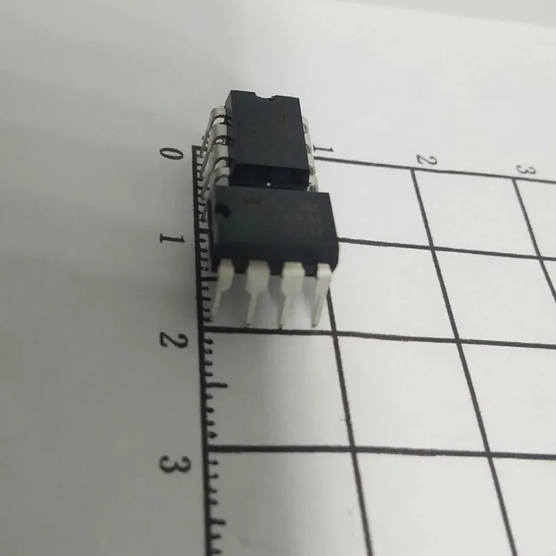 50 шт. DIP8 IC UA741CN UA741CP UA741 OP Amp LM741 741 TI OPAMP GP 1 МГц оригинал|op amp|opamp |
