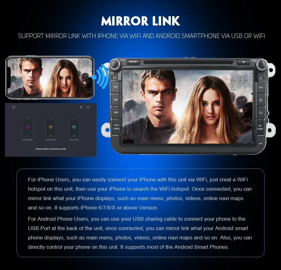 KD8019V-E9-Mirror-Link