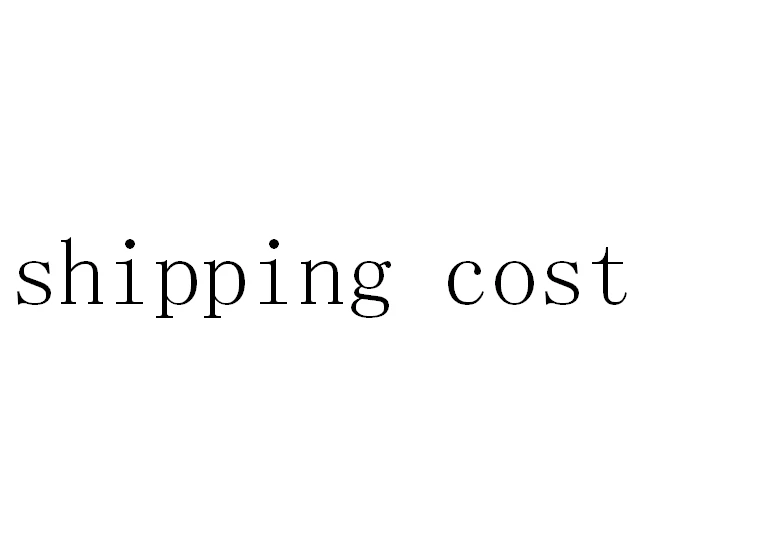 

for shipping cost only 10