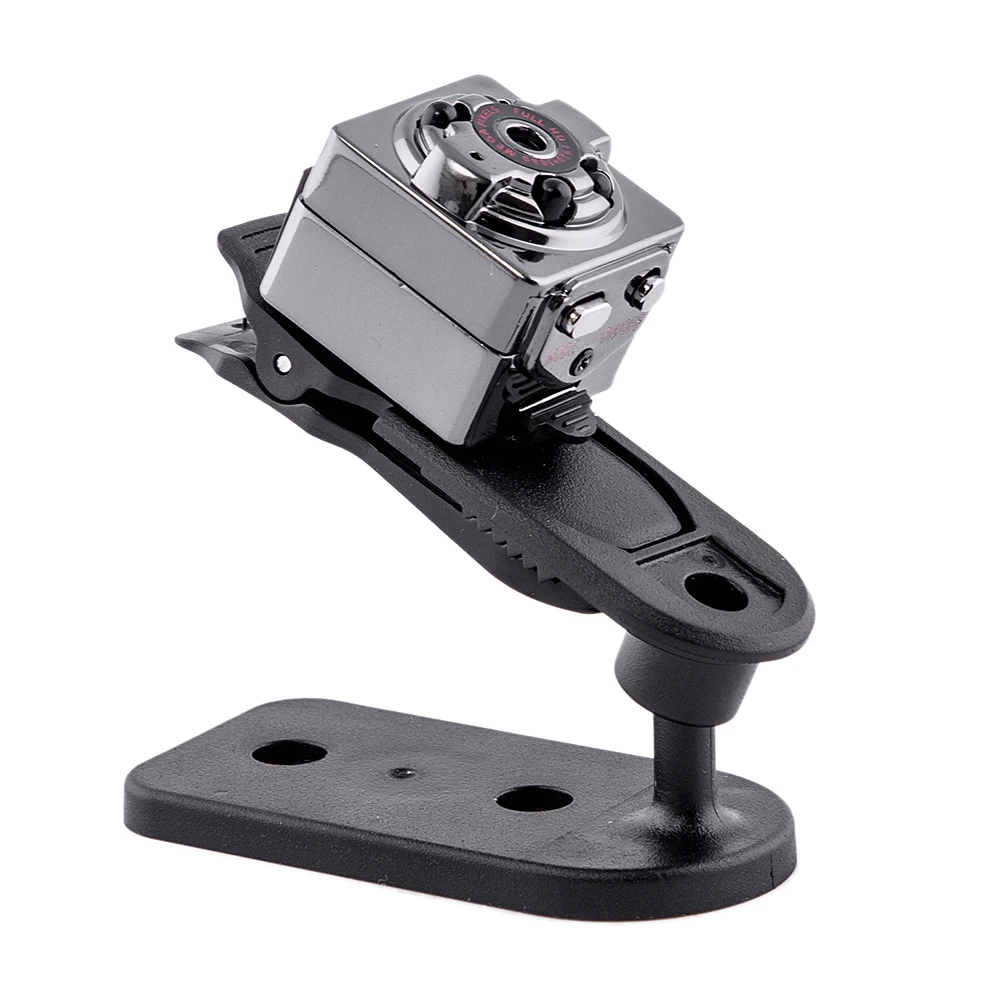 1080P HD камера микро DV видео камера ночного видения цифровой Спорт DV Беспроводная мини Голосовая видео ТВ камера HD 1080P 720P