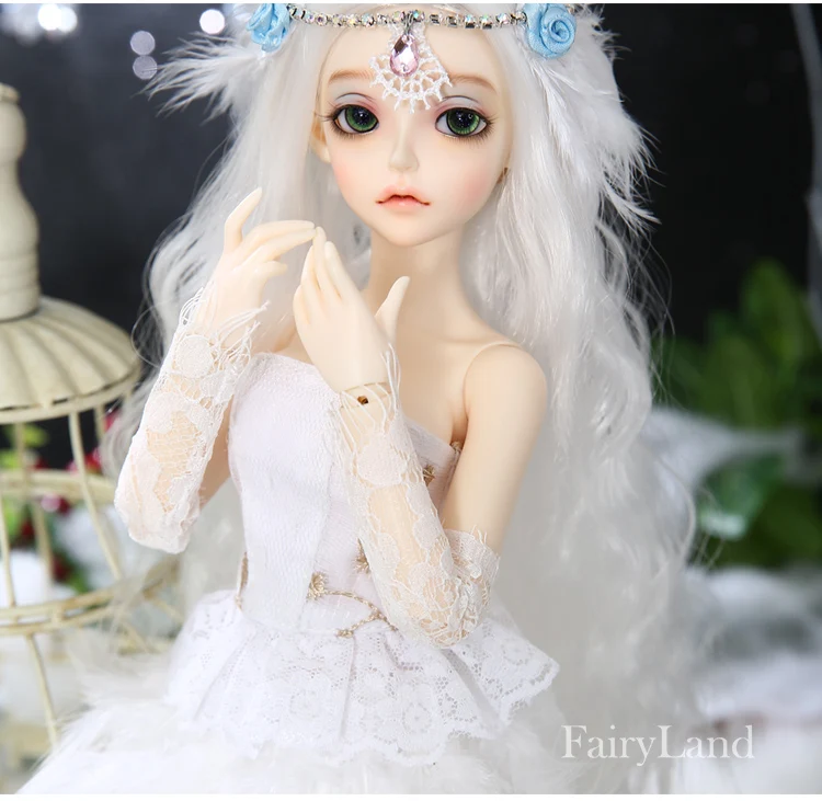 Cygne Fairyland Minifee BJD кукла 1/4 солнце девушка толстые губы любовь Улыбка красивая игрушка для девочек Сказочная страна