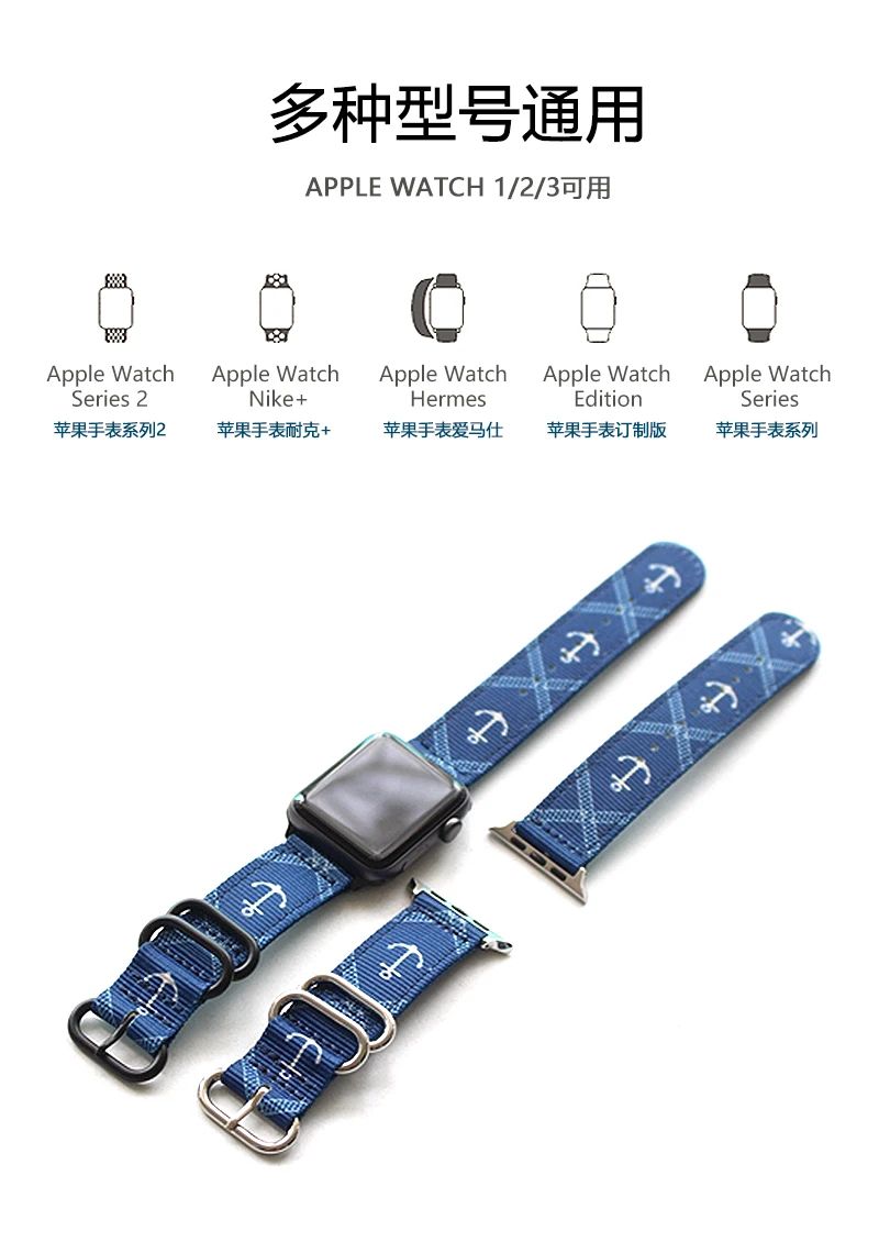 Totoy ручной работы для Apple Watch кожаный ремешок для часов, для iwatch растительного дубления кожи Для мужчин и горе Для мужчин 42 мм 38 мм