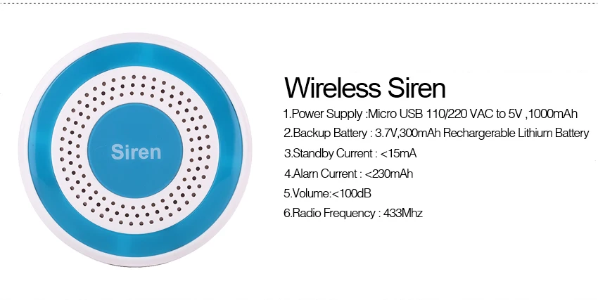 Беспроводная SIM GSM домашняя RFID Охранная ЖК-клавиатура с сенсорной клавиатурой wi-fi GSM сигнализация комплект датчиков английский, русский, испанский голос