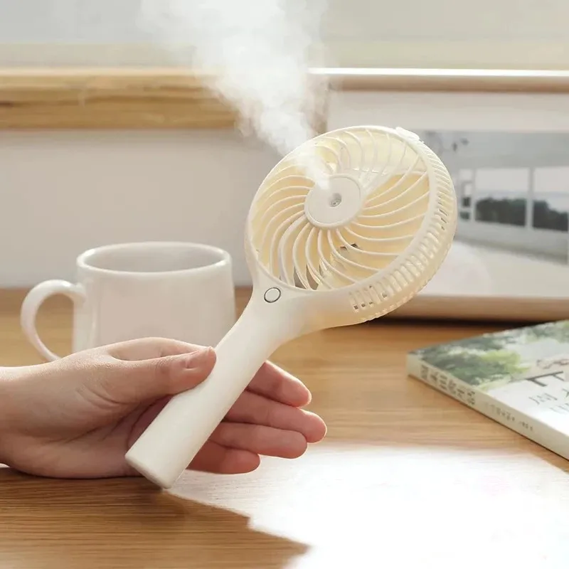 water spray fan