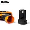 HILDA 12V Cordless Reciprocating Saw Wood Cutting Saw Electric Saws With Saw Blades Woodworking Cutter ► Photo 3/6