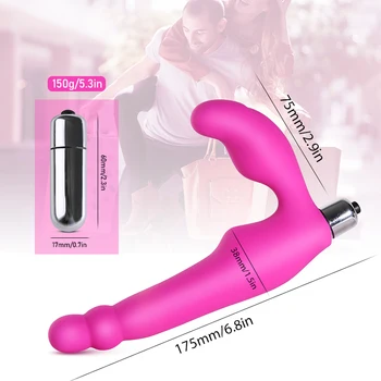 Strapon Dildo Vibrator for Women Anal Vibrator Vaginal Massage Clitoris G Spot Erotic Intimate Sex Toys for Men Adult Couples 2