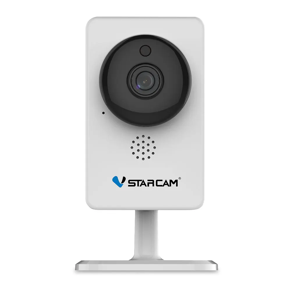 

VStarcam C92S Wifi Wireless IP Camera 1080P HD For Home Surveillance CCTV Night Vision Motion Detection Alarm Monitor