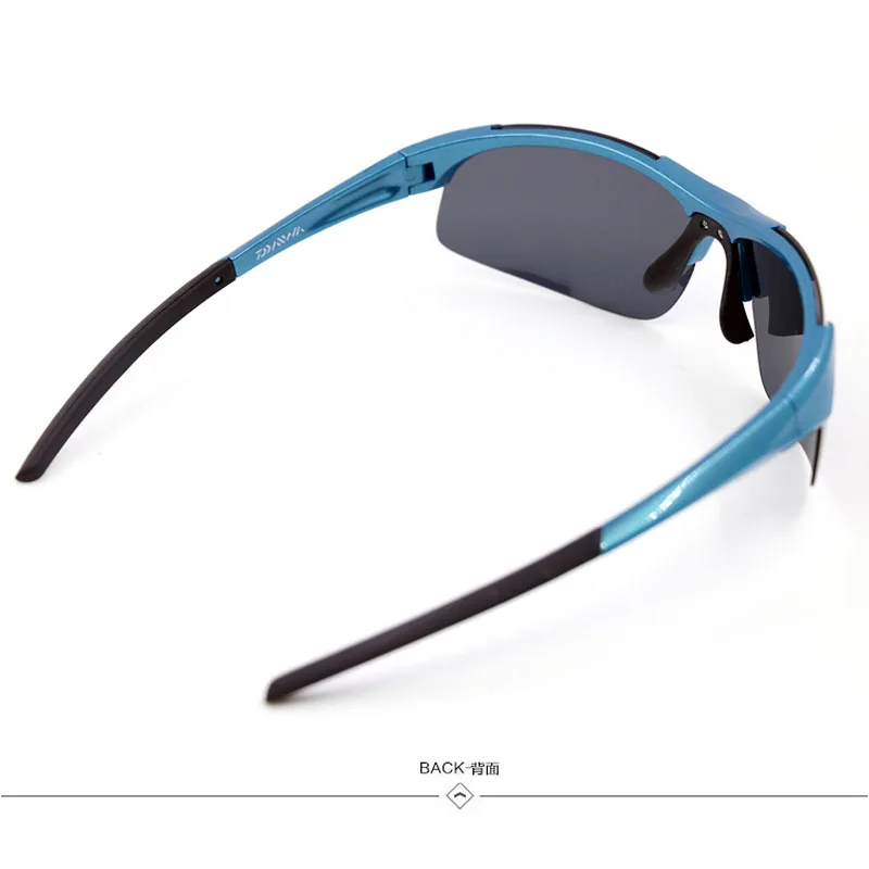 daiwa fishing sunglasses outdoor polarized 004