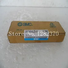 [SA] новые оригинальные подлинные специальные продаж SMC электромагнитный клапан SY5240-5LZD-01 spot- 2 шт./лот