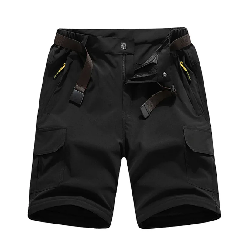 Amotrip verano al aire libre hombres mujeres deportes secado rápido Camping escalada Trekking pantalones desmontable delgada pantalón respirable Amotrip verano al aire libre hombres mujeres deportes secado rápido Camping escalada Trekking pantalones desmontable delgada pantalón respirable