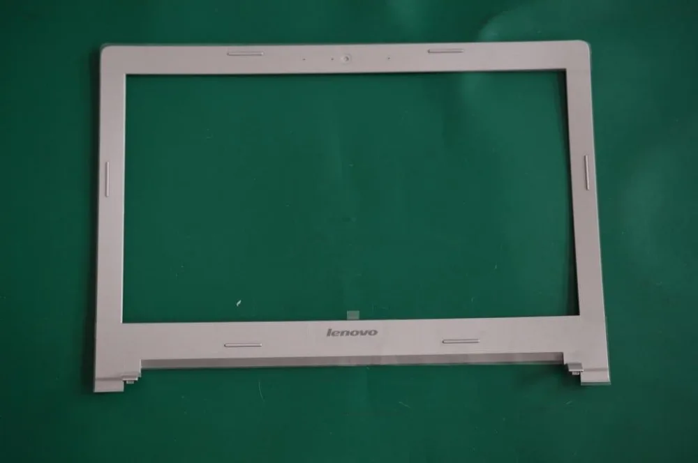 Lenovo G40 G40-30 G40-45 G40-70 G40-80 Z40 Z40-30 Z40-45 Z40-70 Z40-80 ЖК дисплей передняя рамка Чехол Белый AP0TG000120
