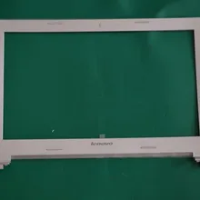 Lenovo G40 G40-30 G40-45 G40-70 G40-80 Z40 Z40-30 Z40-45 Z40-70 Z40-80 ЖК дисплей передняя рамка Чехол Белый AP0TG000120