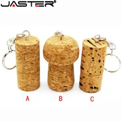 JASTER Флешка USB 2,0 Миниатюрный USB флеш-накопитель Memory Stick диск памяти Oak маленький гриб 4 ГБ 8 ГБ 16 ГБ 32 ГБ 64 Гб Бесплатная доставка