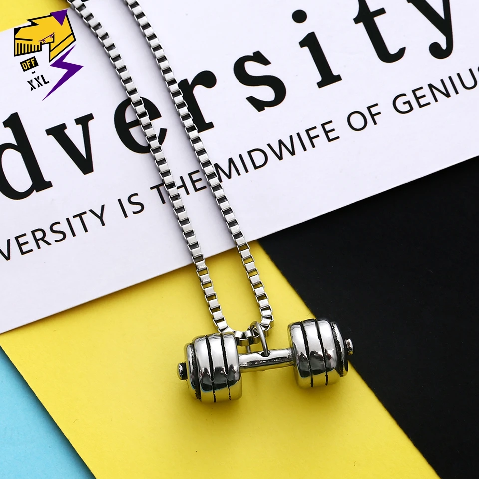 antique silver chains necklaces for men