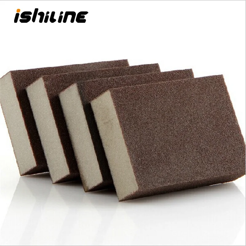

1PC Nano Sponge Magic Eraser for Removing Rust Cleaning Cotton Kitchen Gadgets Accessories Descaling Clean Rub Pot Kitchen Tools