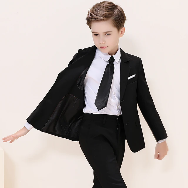 para niños para traje Formal para niños, Infantil, L1 _ AliExpress Mobile