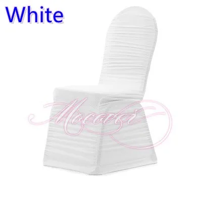 Spandex Universal Wedding Chair Cover -23 Colour 66 Chair And Sofa Covers