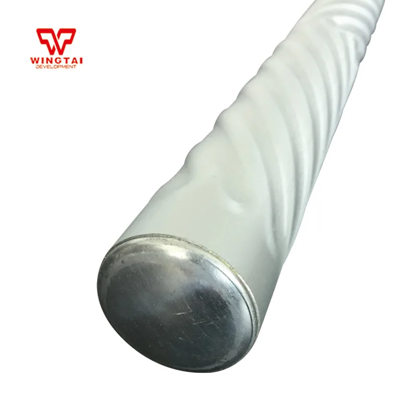 

Diameter 42mm*L700mm~800mm Magnetic Ink Mixing Roller Printing Machinery Parts Spiral Roller