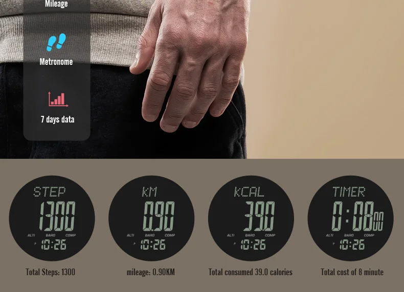 skmei watch 1358 manual