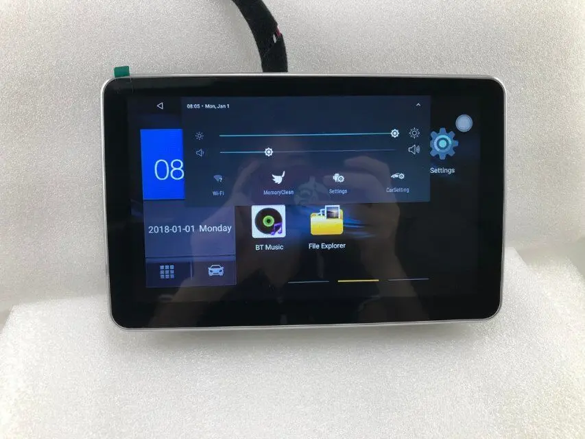 Cheap 9 inch Android 8.1 Car Audio Stereo Player For Peugeot 508 Ram 2G 32G Bluetooth Multimedia Radio GPS Navi Car Multimedia Player 3 Cheap 9 inch Android 8.1 Car Audio Stereo Player For Peugeot 508 Ram 2G 32G Bluetooth Multimedia Radio GPS Navi Car Multimedia Player 3