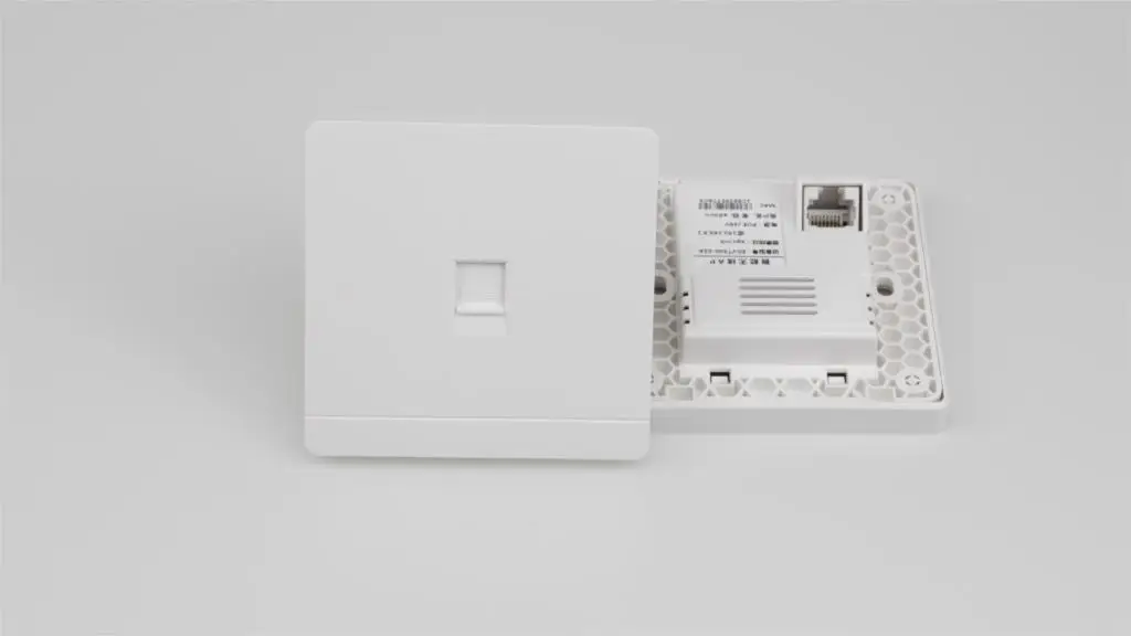 300 м Настенный Беспроводной Wi Fi AP роутер USB розетка настенное зарядное устройство