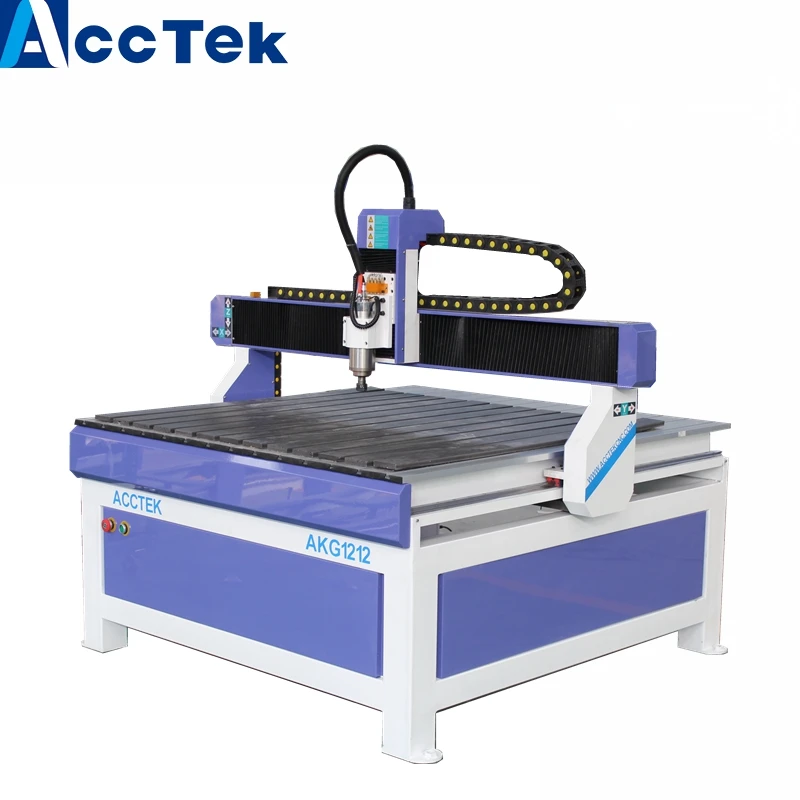 

china smart 1212 advertising woodworking engraving cnc router machine price