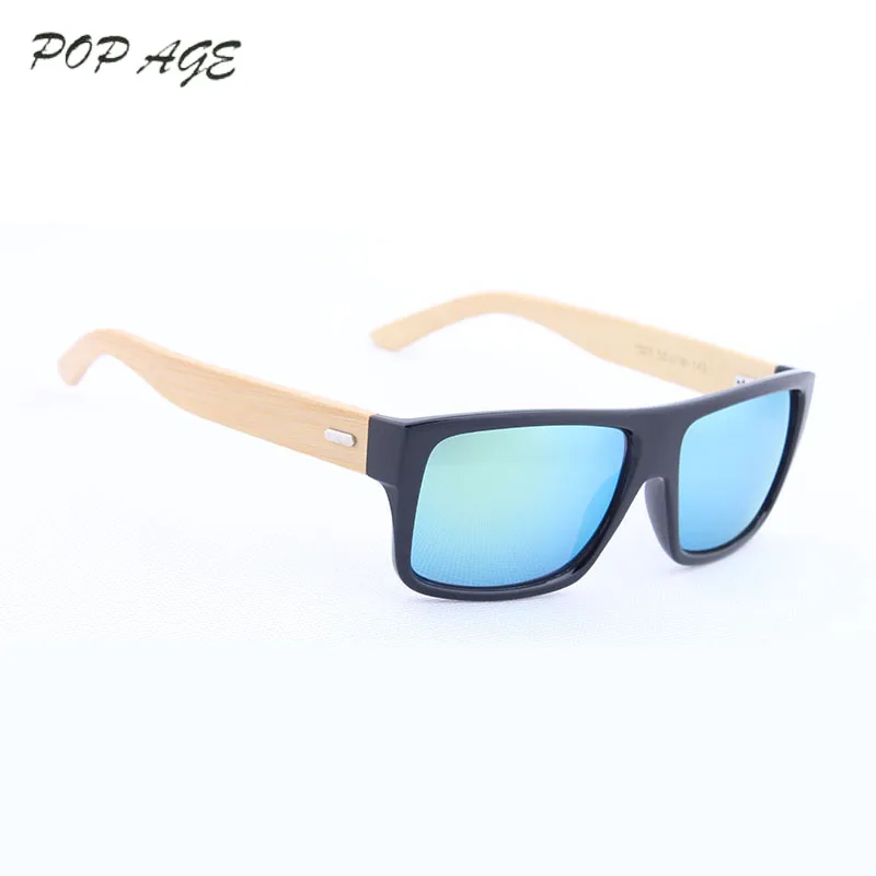 

POP AGE Rose Gold Mirror Sunglasses Oversized Retro Sunglasses Women Sunglass Brand Men Sun Glasses Okly Medusa GB1005