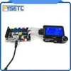 Последний Универсальный 12864 панель V1.1 Синяя подсветка 128X64 12864LCD модуль Дисплей для Arduino 3d принтера запчасти ► Фото 3/6