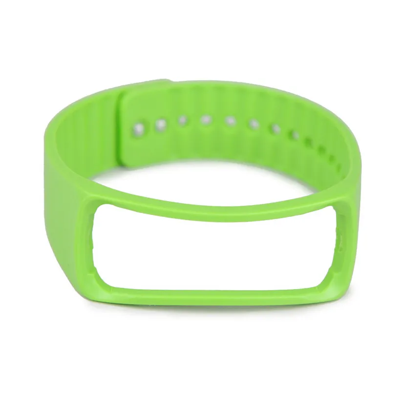 

OTOKY Perfect Gift Replacement for Samsung Galaxy Gear Fit Smart Watch Band Wrist Strap Wristband nov27 Dropshipping