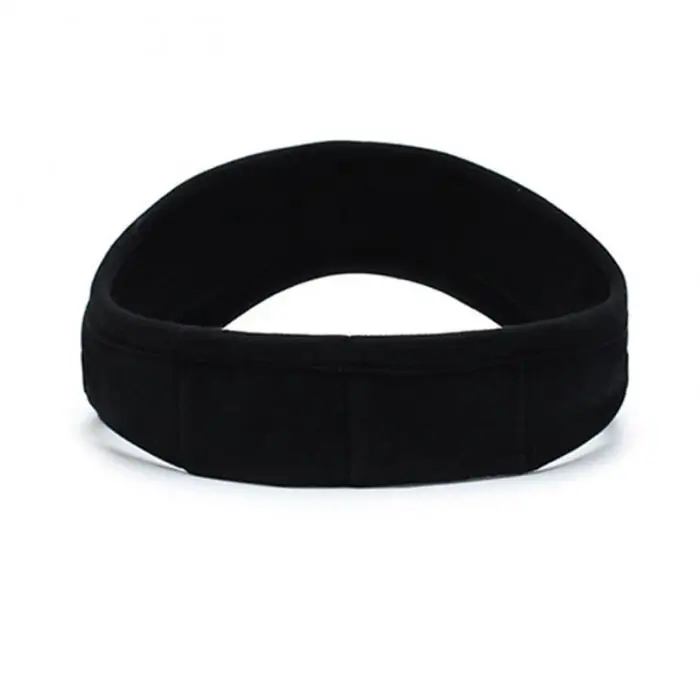 Outdoor Sports Running Hat Sun Cap Wide Brim UV Protecting Summer Beach Sun Caps JT-Drop Ship