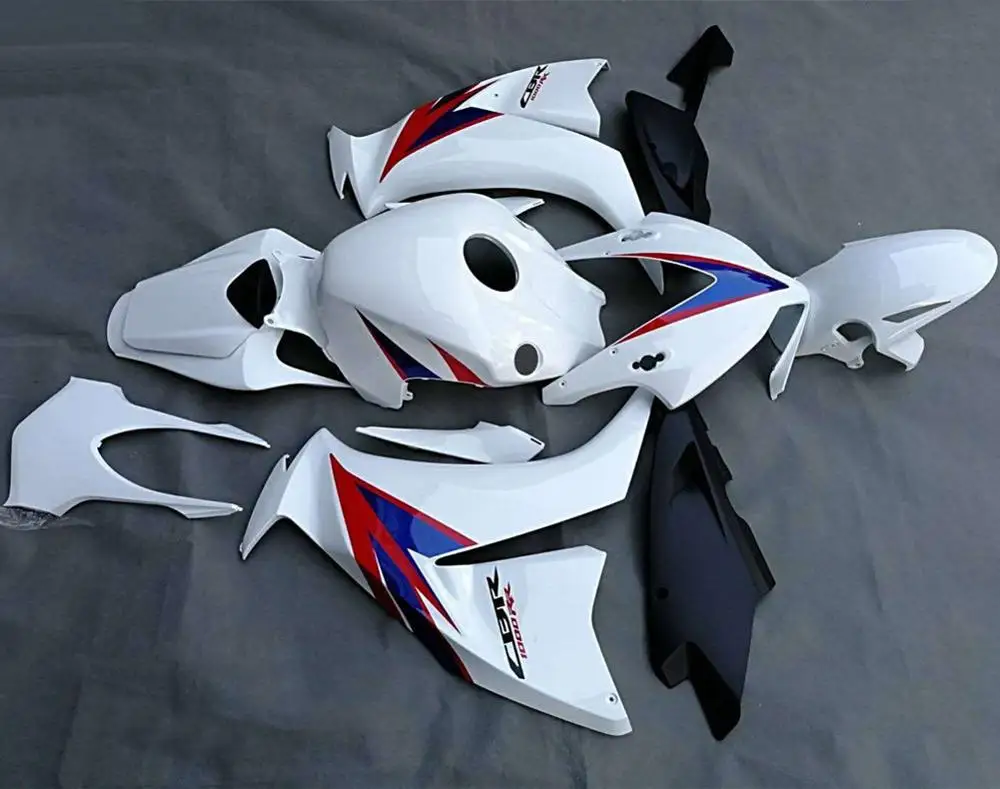 Мотоцикл инжекторный комплект кузова для Honda CBR1000RR CBR 1000RR 2012 2013 CBR 1000 RR для детей возрастом 12, 13, 14, 15, 16 лет