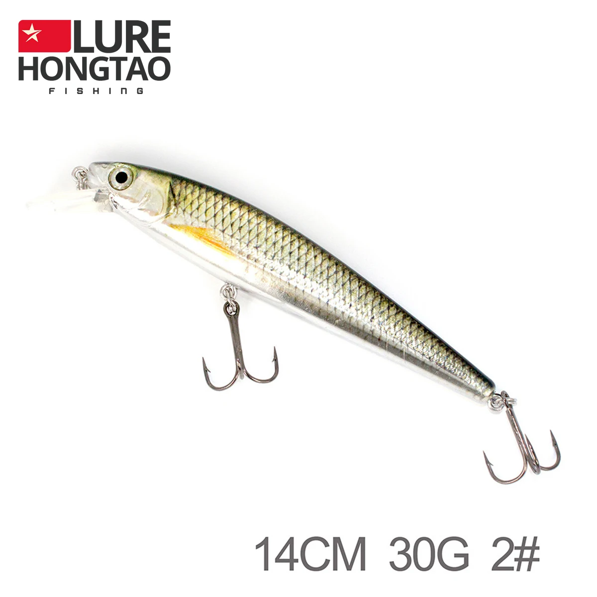 Извлечь HONGTAO 140 мм/30 г Swimbait Приманка прикормы качество Профессиональный Иска