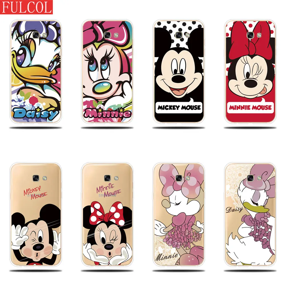 

Phone case For Samsung Galaxy A3 A5 A7 2017 2016 2015 Soft Case Silicone Shell For Samsung Galaxy A7 A6 A8 Plus 2018 Cover Case