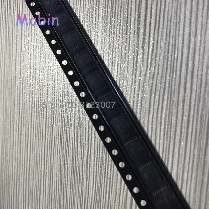 30PCS/LOT DRV632PWR DRV632PW DRV632 audio amplifier IC TSSOP14 100%new and original Free shipping | Электроника