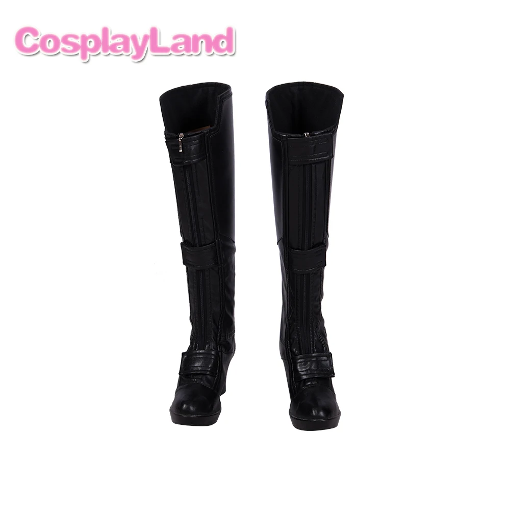 2019 Avengers 4 Endgame Black Widow Cosplay Costume Women Halloween Carnival Party Black Widow Avengers 4 Superhero CustomMade 2019 Avengers 4 Endgame Black Widow Cosplay Costume Women Halloween Carnival Party Black Widow Avengers 4 Superhero CustomMade