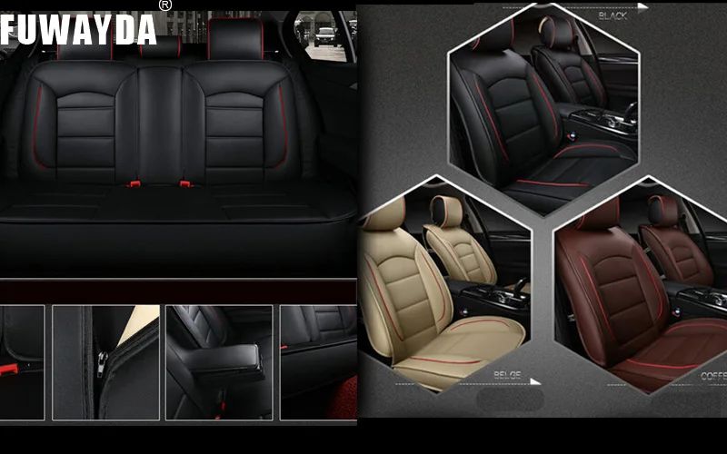 car seats cove