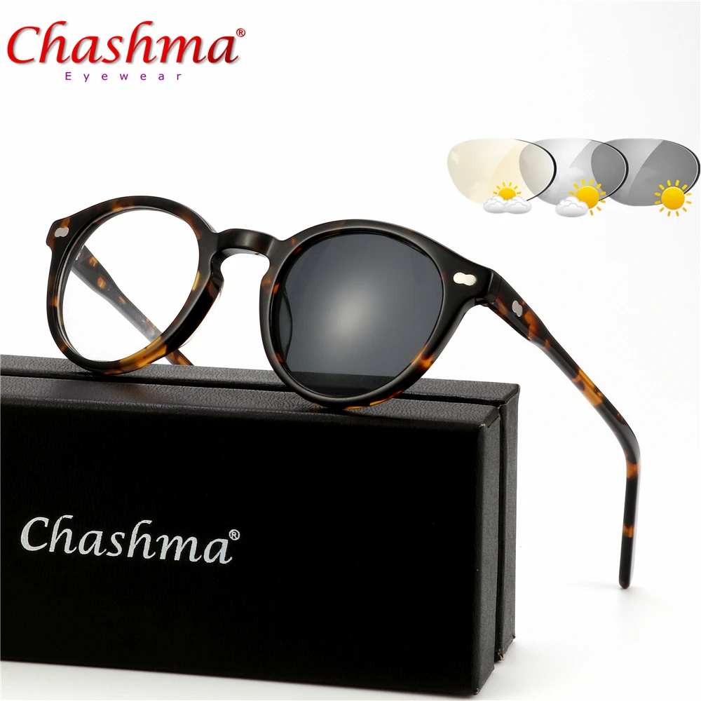 Photochromic Reading Glasses Men Women Presbyopia Eyeglasses Sunglasses  Discoloration with Diopters 1.0 1.25 1.5 1.75 2.0 . - AliExpress