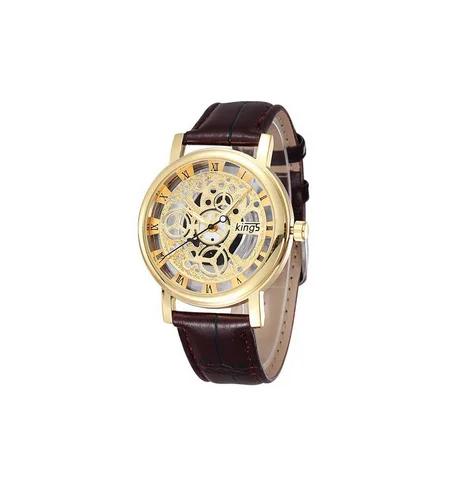 Часы наручные мужские/женские кварцевые с кожаным ремешком|watch brand|watch brand menwatch